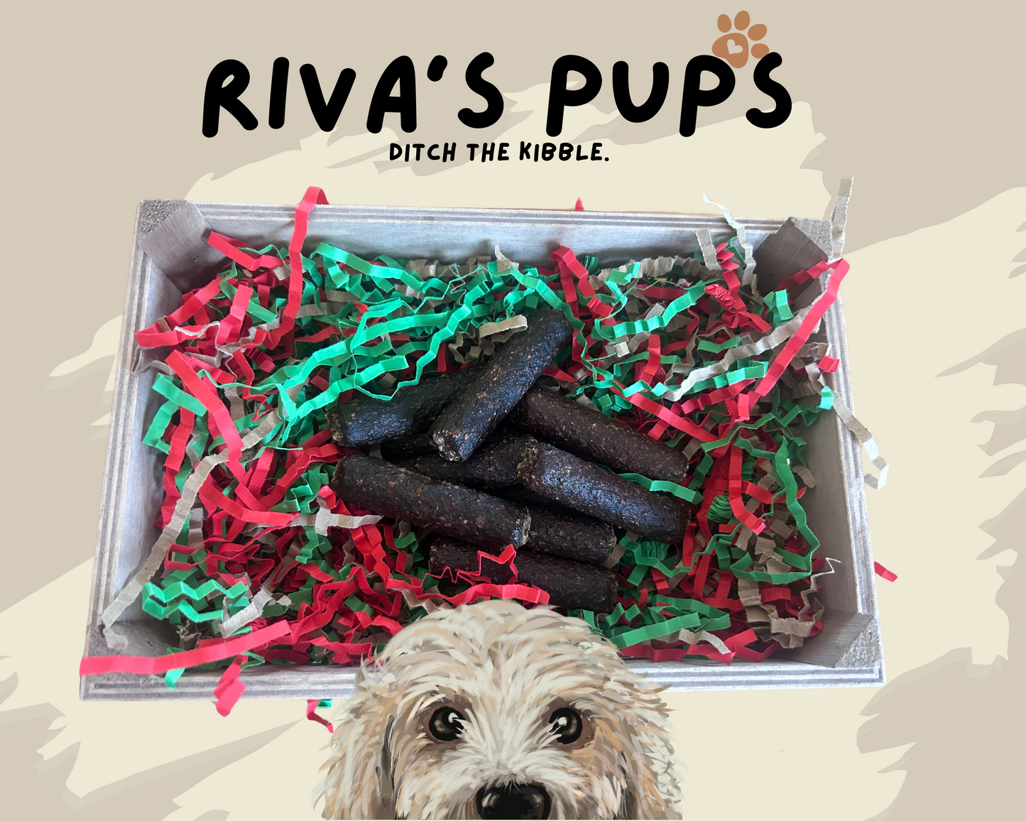 Duck & Orange Cocktail Sausages– 80% Meat