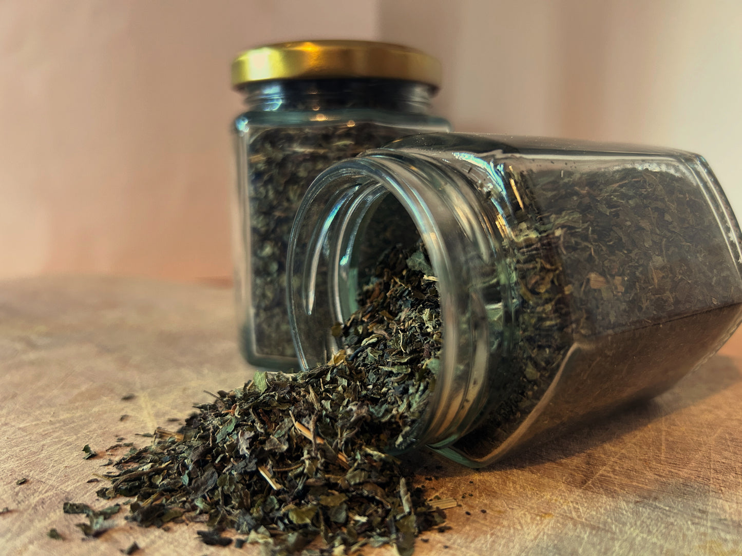 NETTLE (20g)