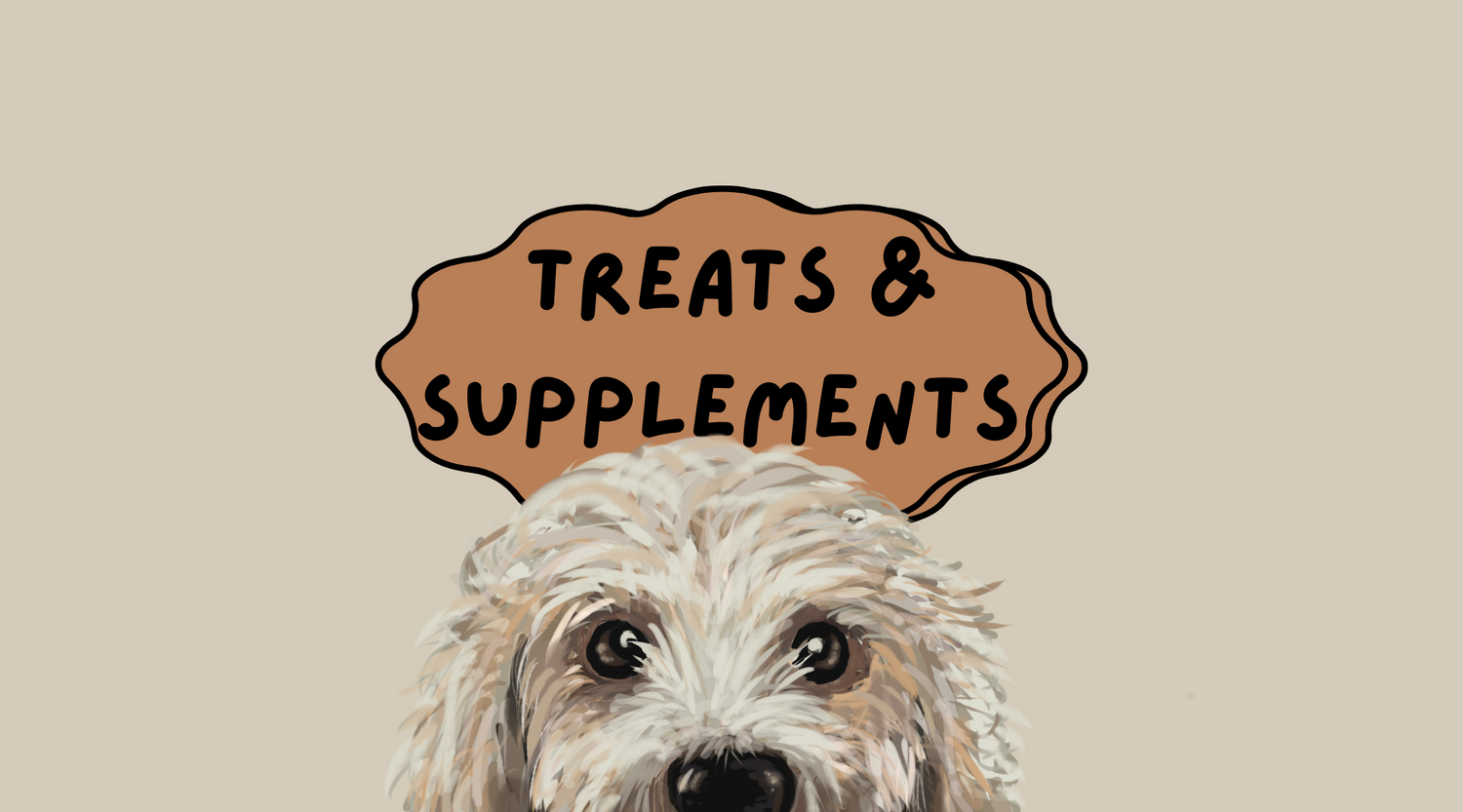 Treats & Supplements