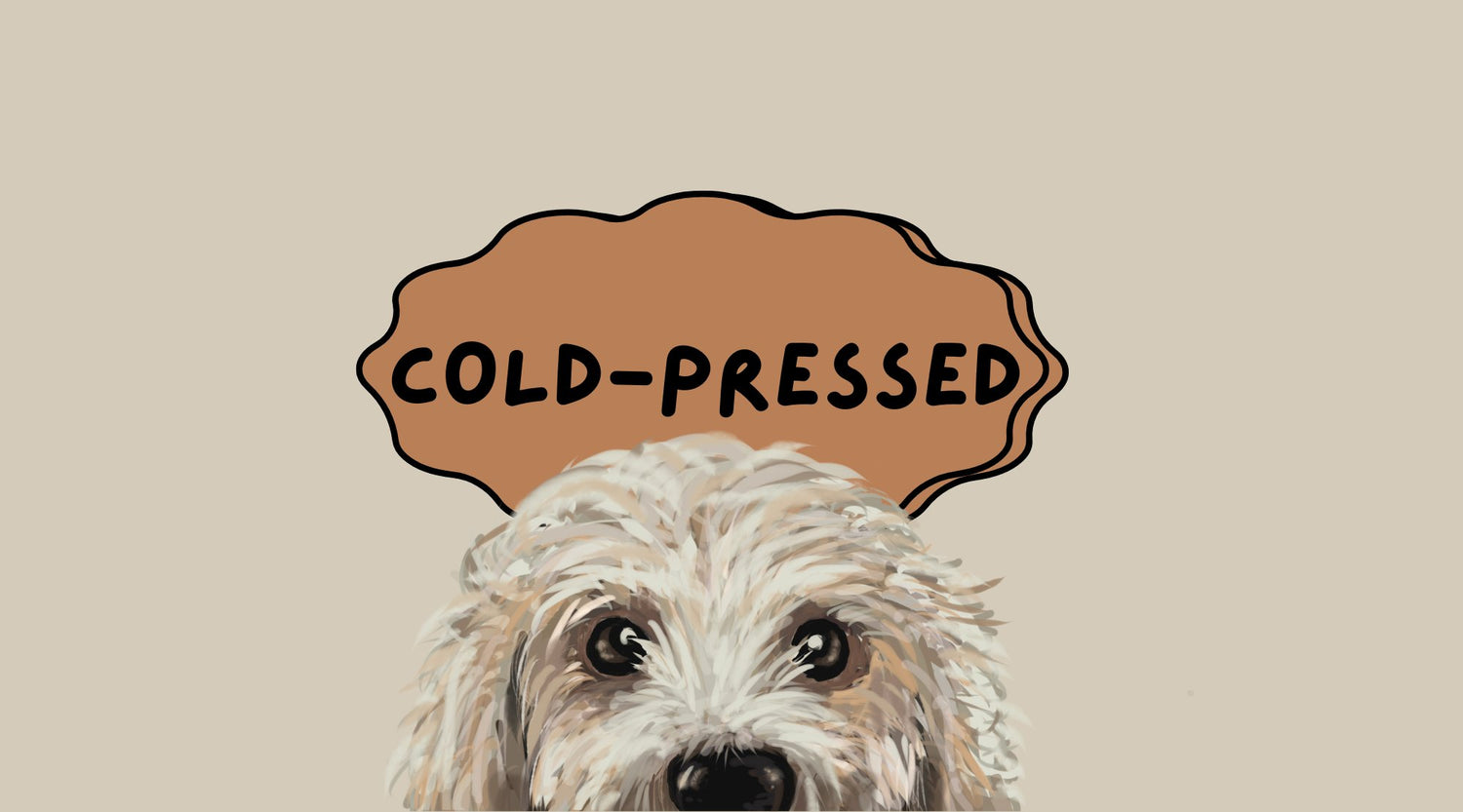 Cold-Pressed