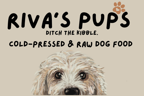 Riva's Pups