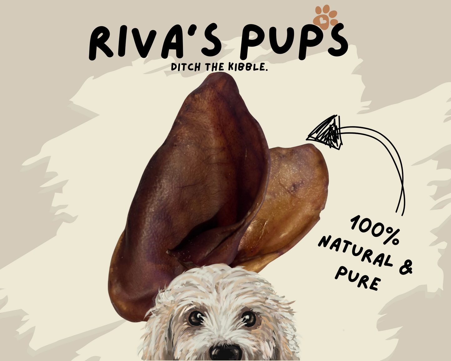 Pigs Ears
