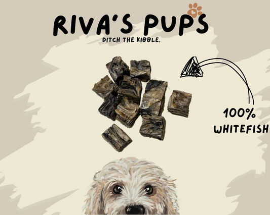100% Cod Skin Cubes