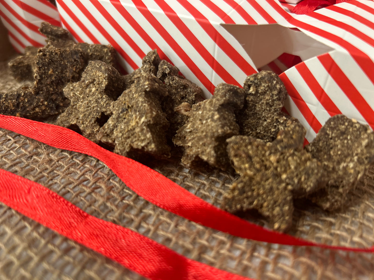 🎄 Christmas Cracker – Gourmet Merry Mix