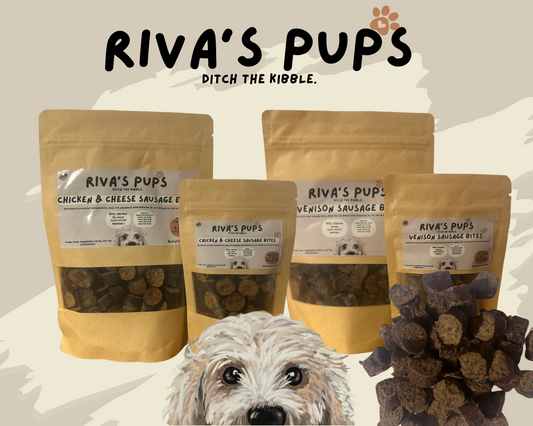 Sausage Bites (80g)